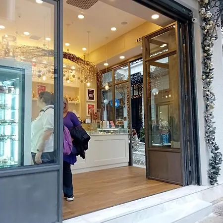 Central Syndagma Studio-3
